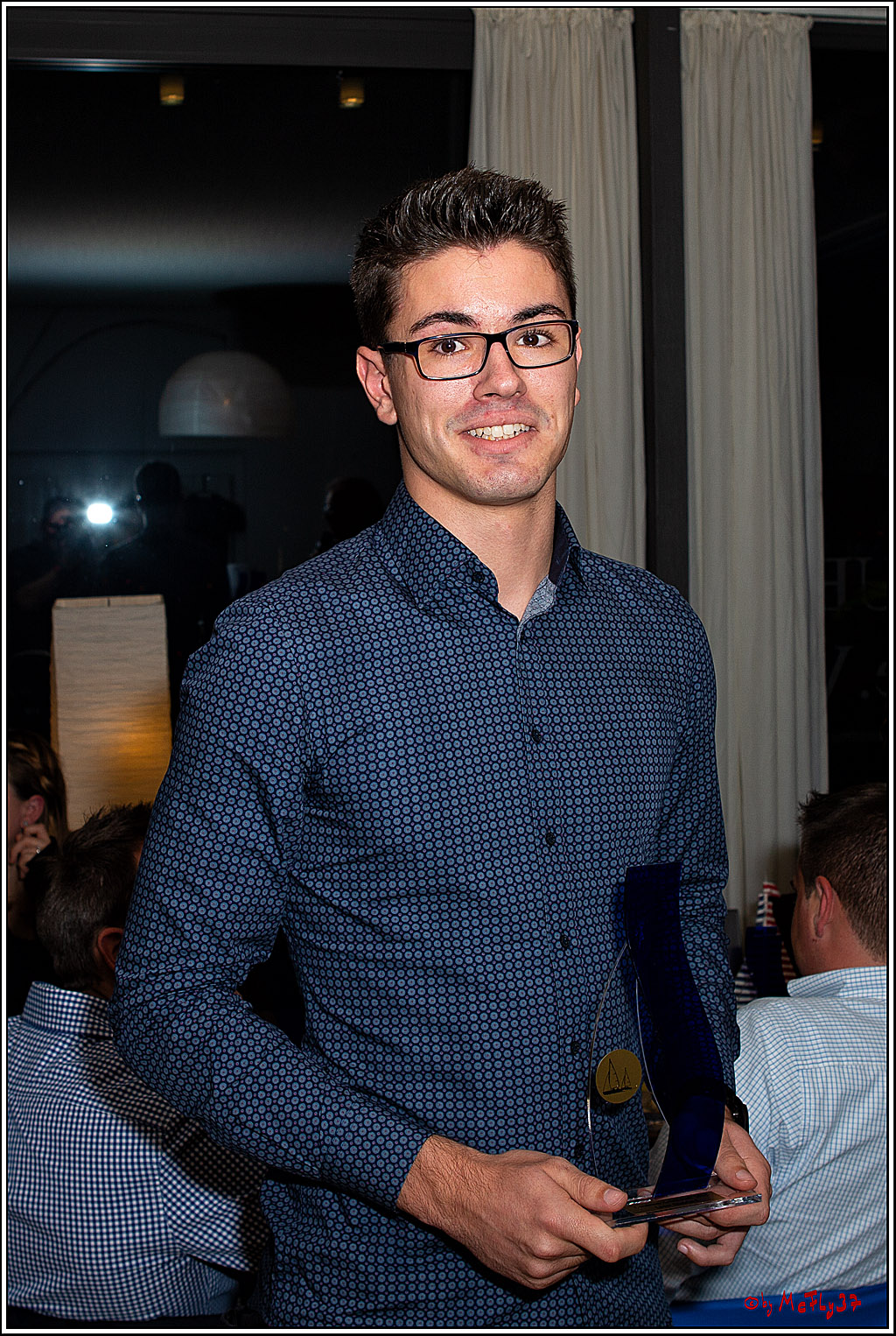 Meister der Landesmeister SVNRW, 07.11.2015