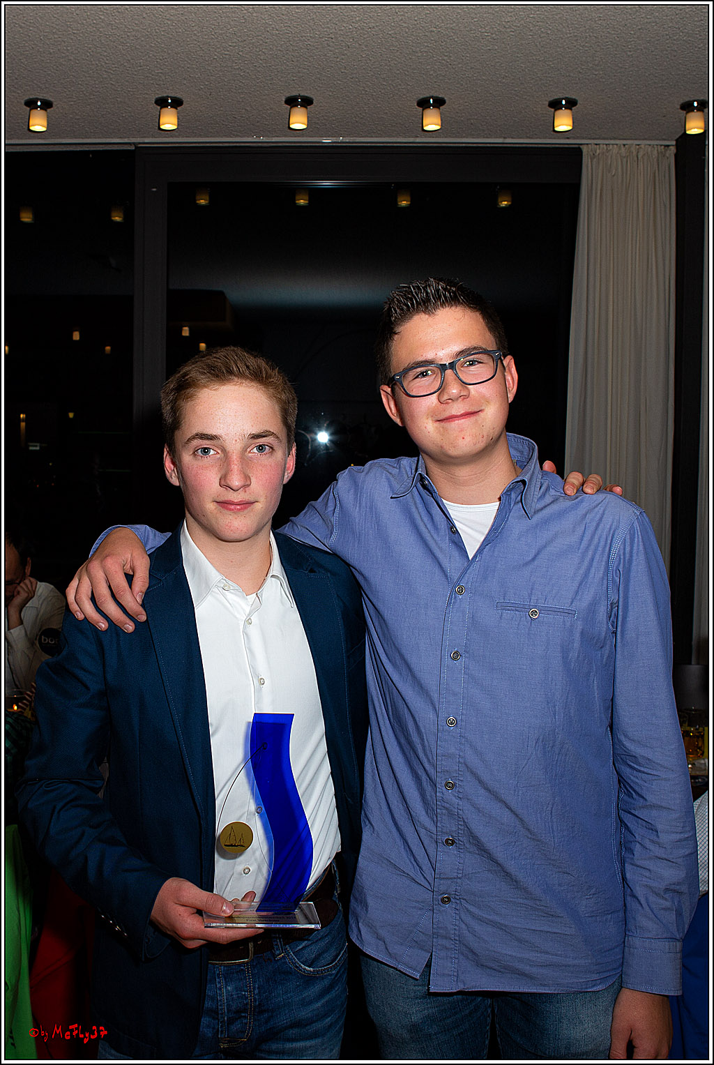 Meister der Landesmeister SVNRW, 07.11.2015