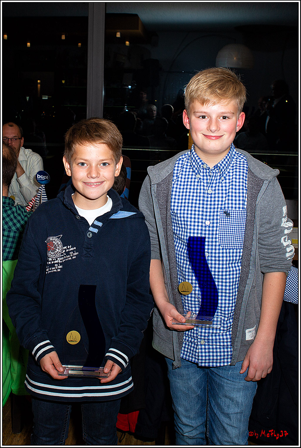 Meister der Landesmeister SVNRW, 07.11.2015