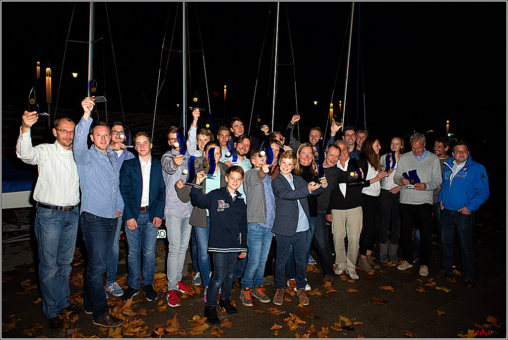 Meister der Landesmeister SVNRW, 07.11.2015