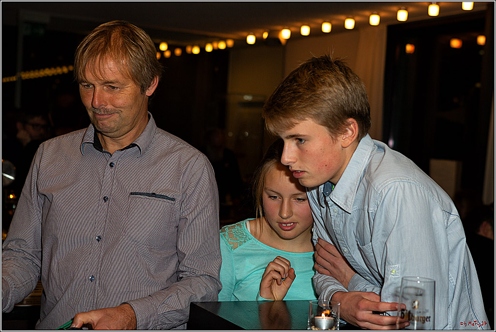 Meister der Landesmeister SVNRW, 07.11.2015