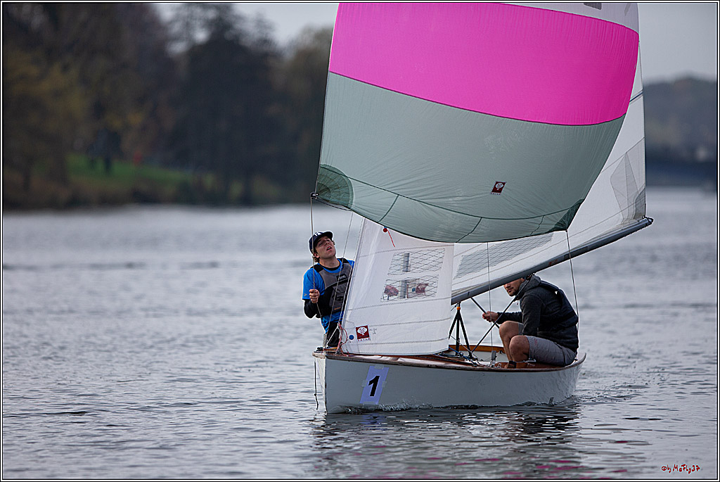 Meister der Landesmeister SVNRW, 08.11.2015