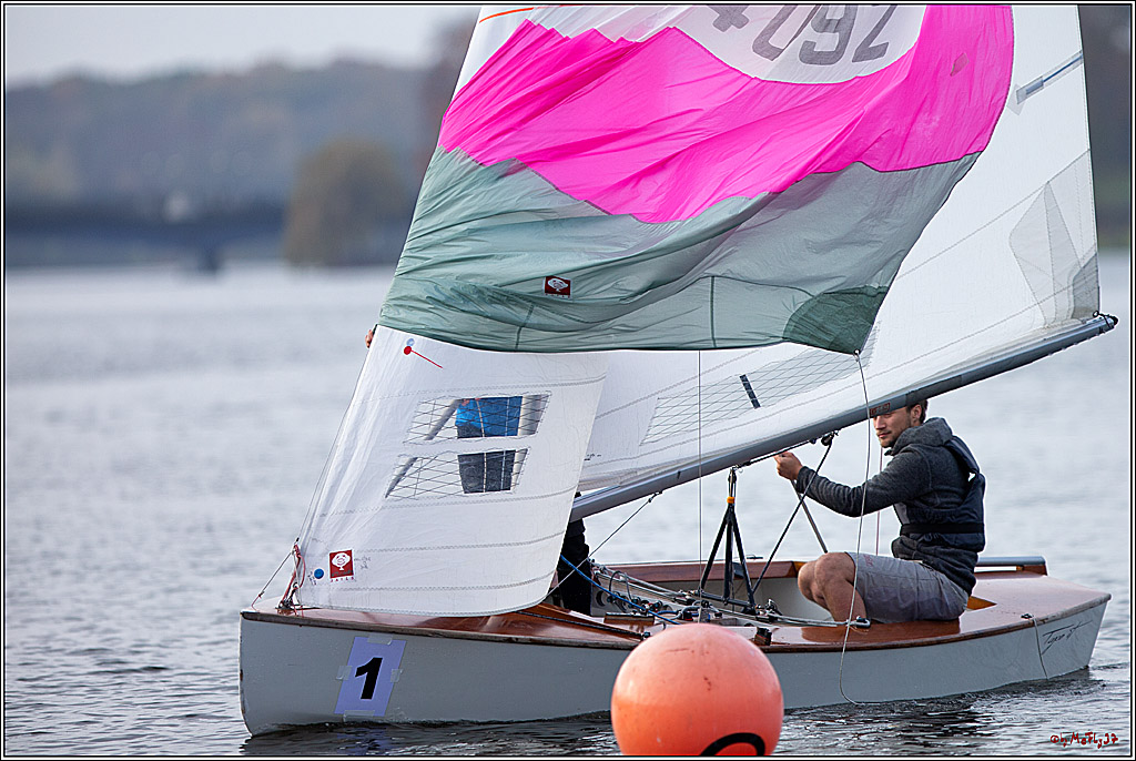 Meister der Landesmeister SVNRW, 08.11.2015