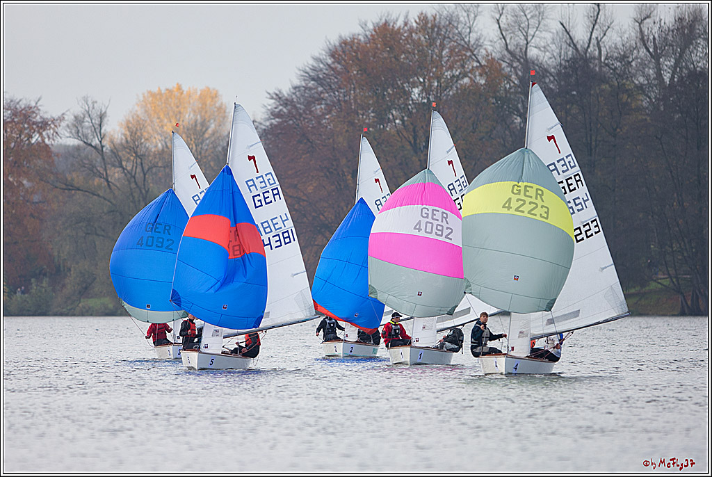 Meister der Landesmeister SVNRW, 08.11.2015