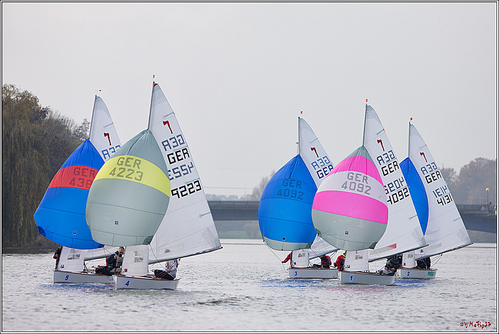 Meister der Landesmeister SVNRW, 08.11.2015