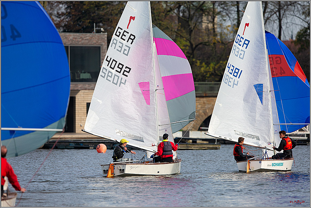 Meister der Landesmeister SVNRW, 08.11.2015