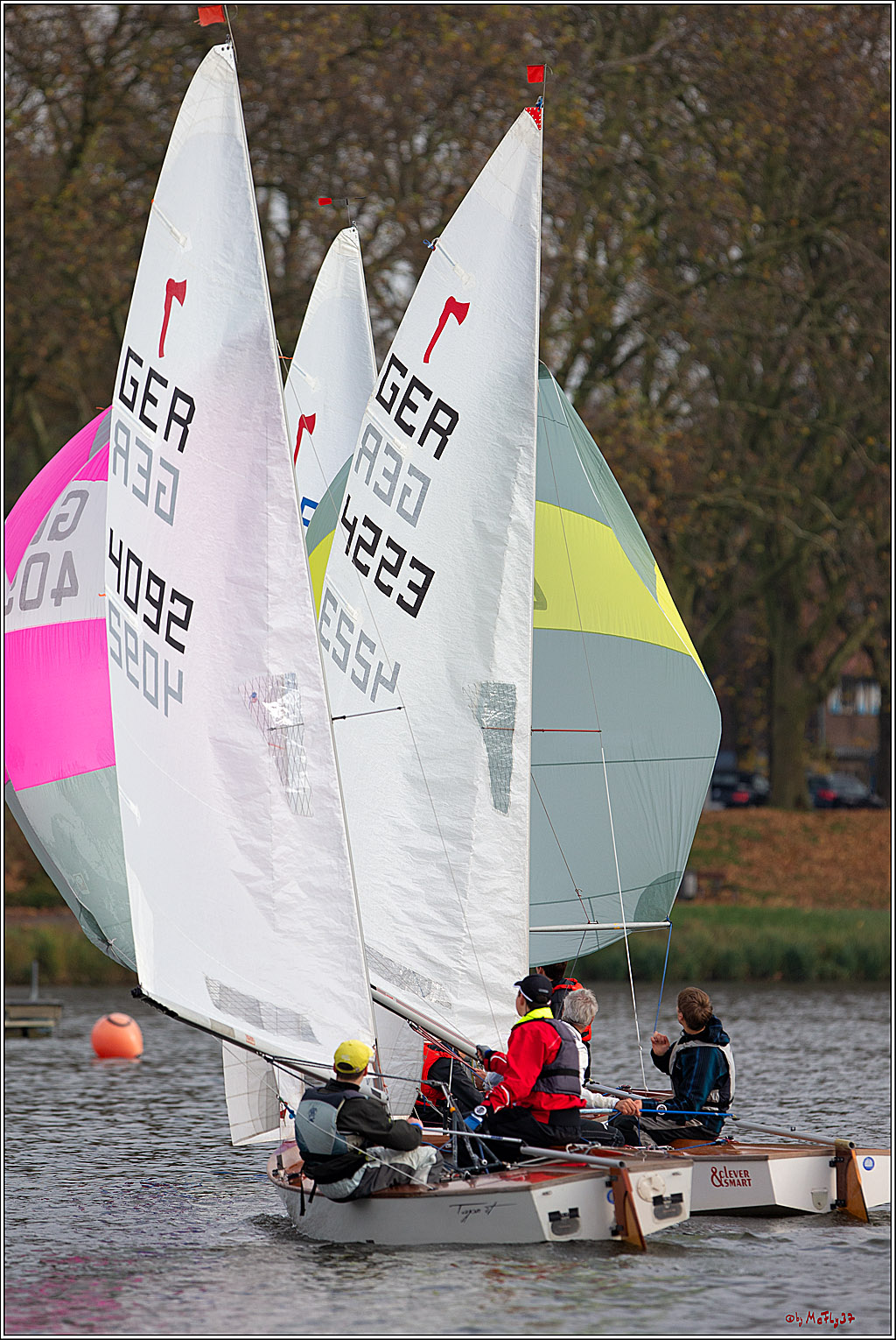 Meister der Landesmeister SVNRW, 08.11.2015