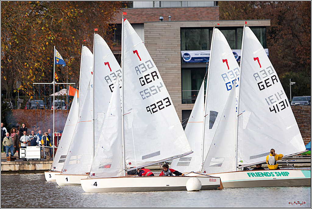 Meister der Landesmeister SVNRW, 08.11.2015