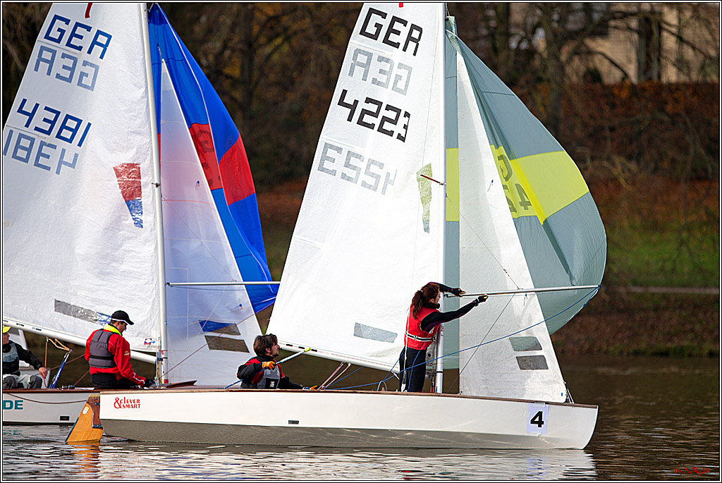 Meister der Landesmeister SVNRW, 08.11.2015