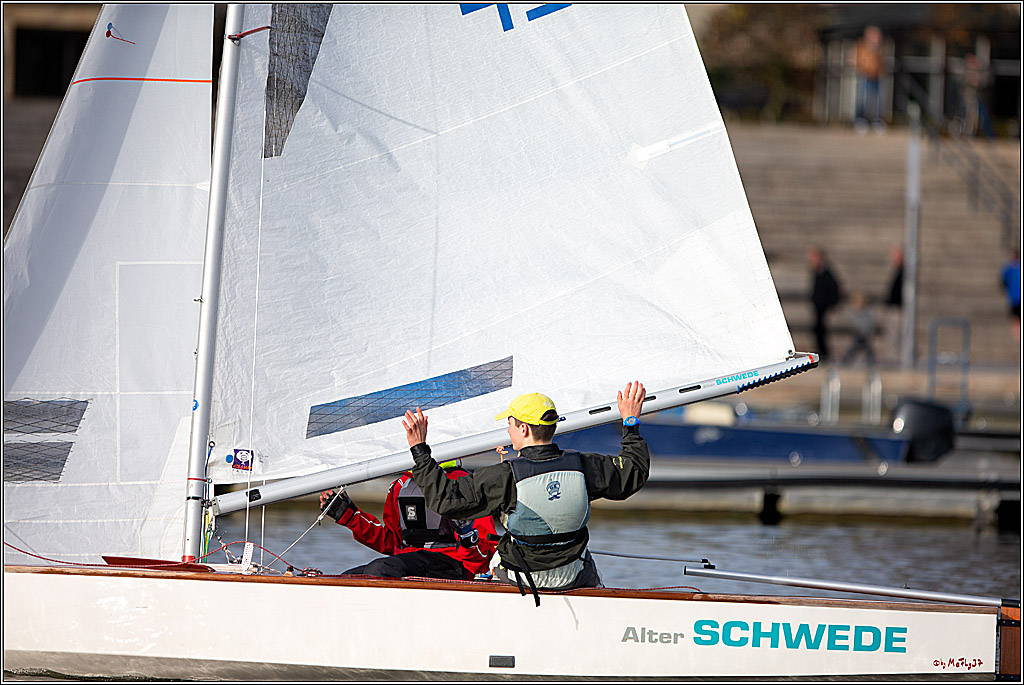 Meister der Landesmeister SVNRW, 08.11.2015