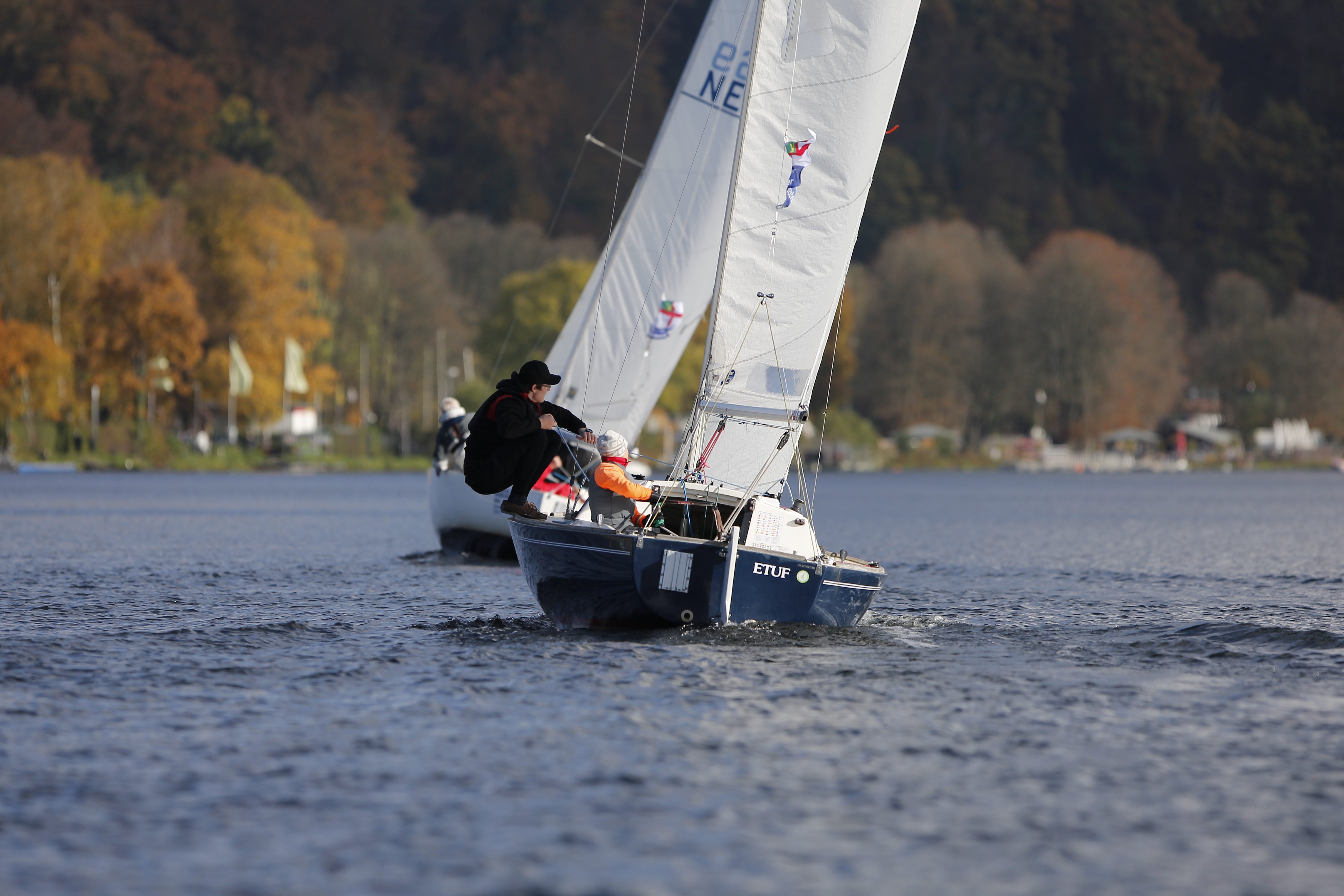 Meisterschaft der Landesmeister SV NRW, 29.10.2016