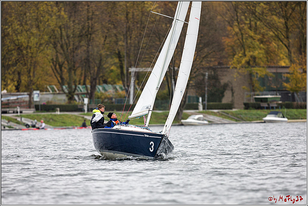 Meisterschaft der Landesmeister, 11.11.2017