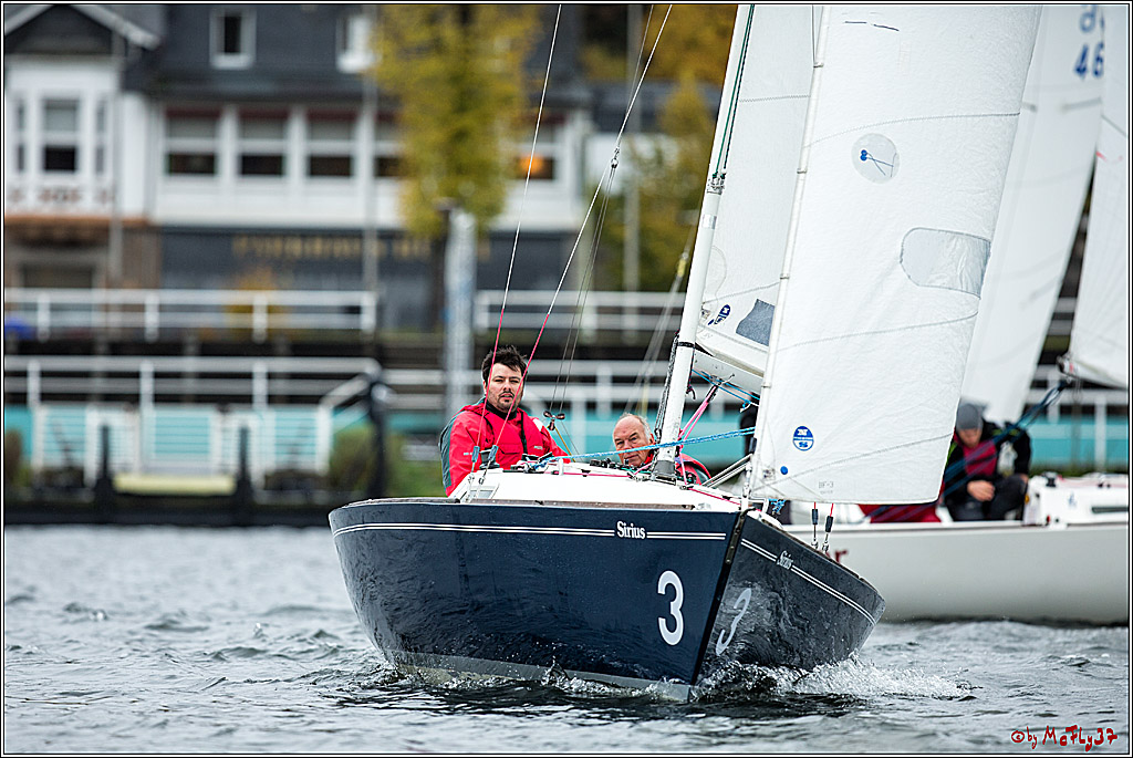 Meisterschaft der Landesmeister, 11.11.2017