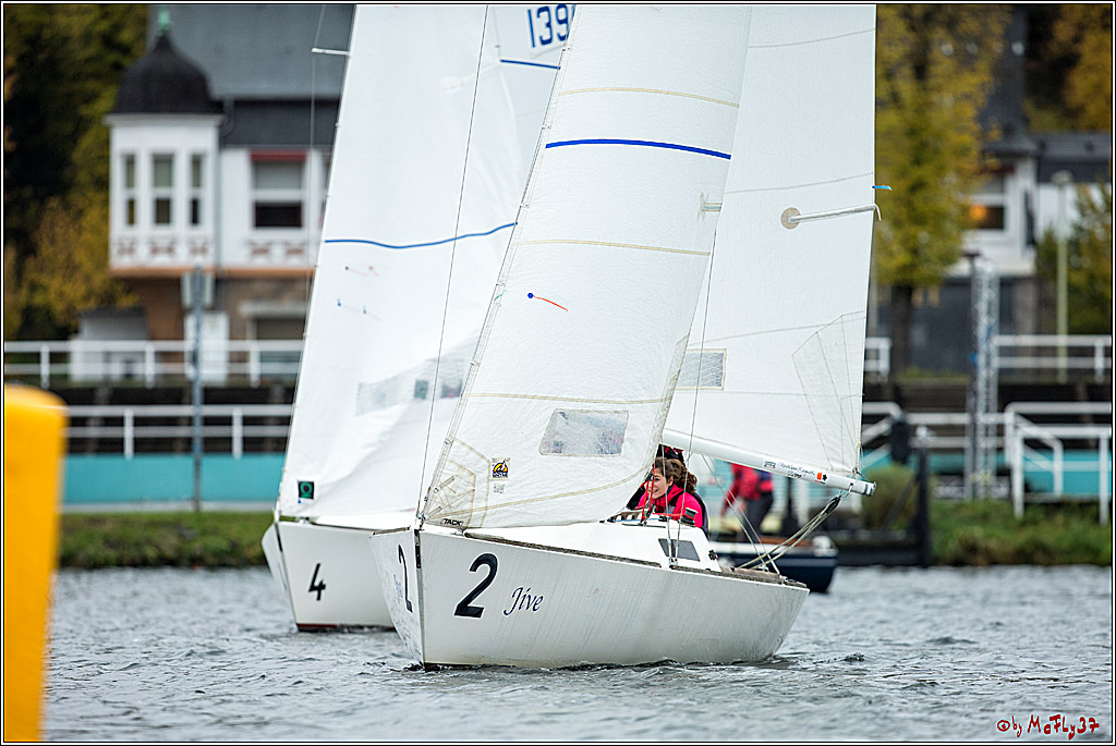 Meisterschaft der Landesmeister, 11.11.2017