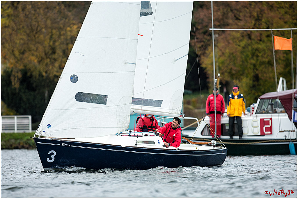 Meisterschaft der Landesmeister, 11.11.2017