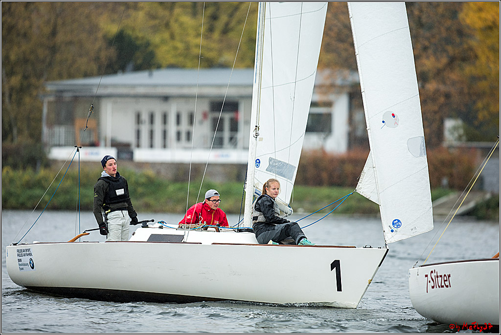 Meisterschaft der Landesmeister, 11.11.2017