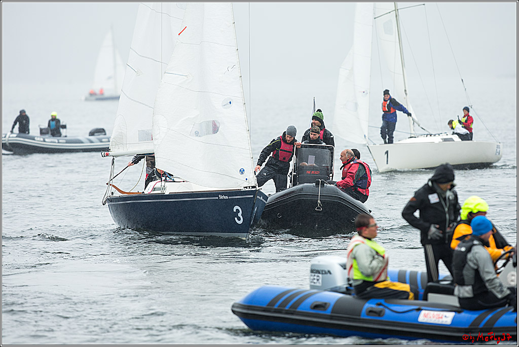 Meisterschaft der Landesmeister, 11.11.2017