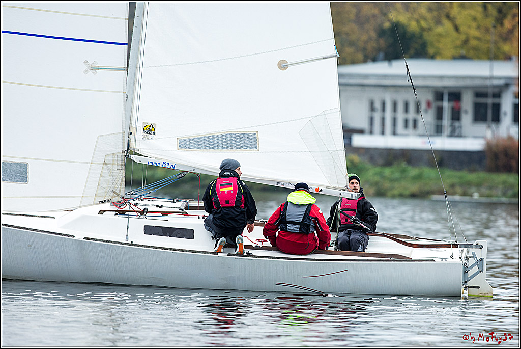 Meisterschaft der Landesmeister, 11.11.2017