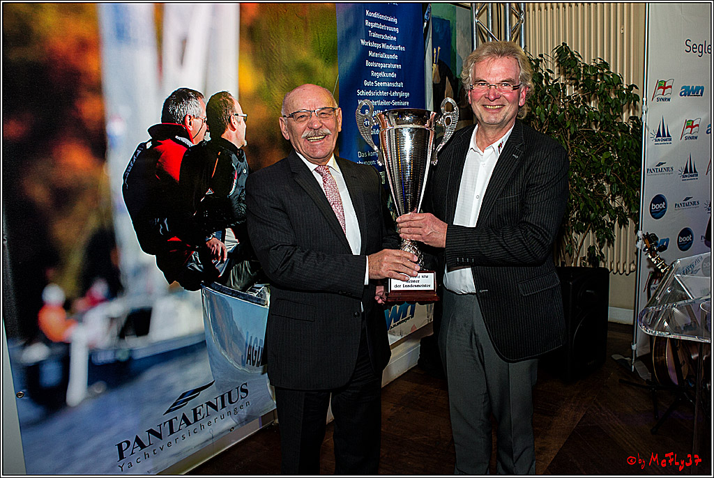 Meisterschaft der Landesmeister, 11.11.2017