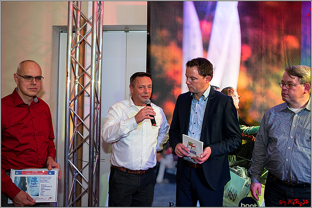 Meisterschaft der Landesmeister, 11.11.2017