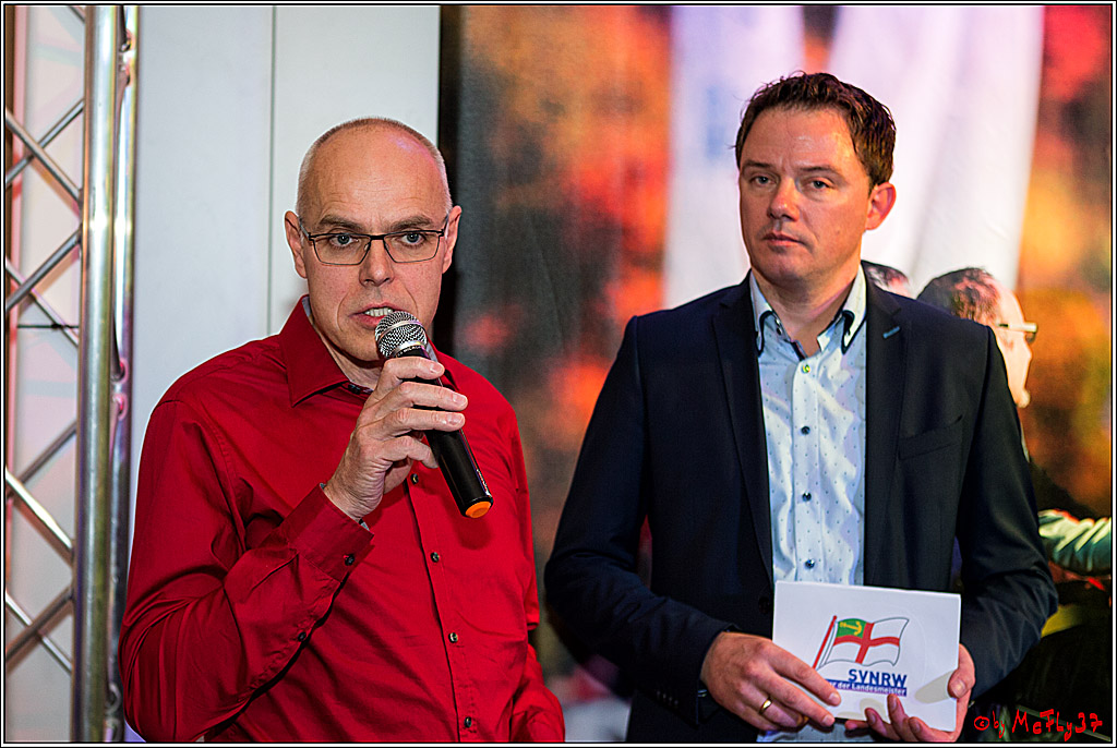 Meisterschaft der Landesmeister, 11.11.2017