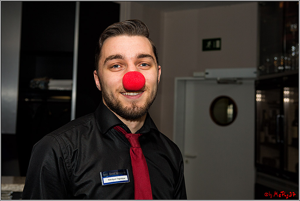 Meisterschaft der Landesmeister, 12.11.2017