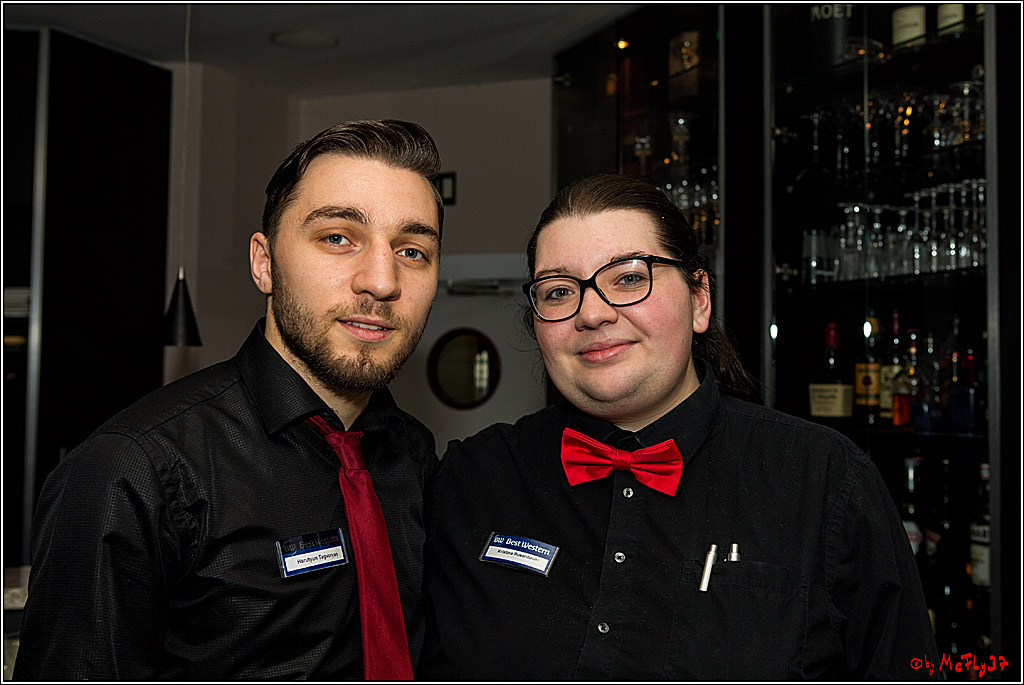 Meisterschaft der Landesmeister, 12.11.2017