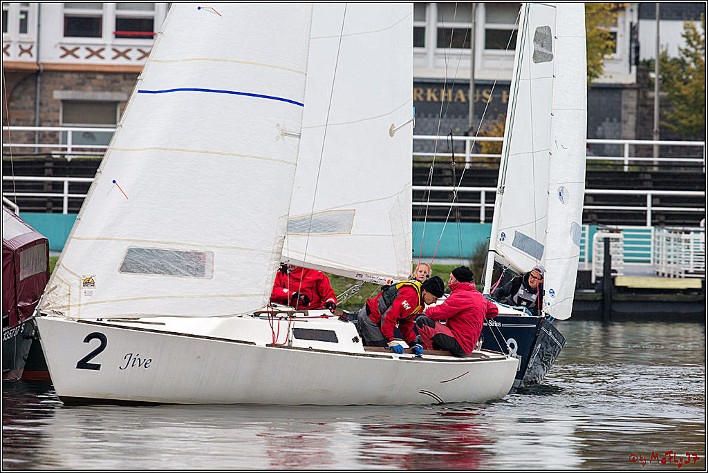 Meisterschaft der Landesmeister, 12.11.2017