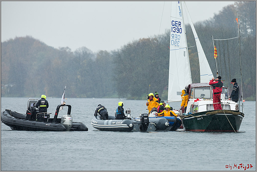 Meisterschaft der Landesmeister, 12.11.2017