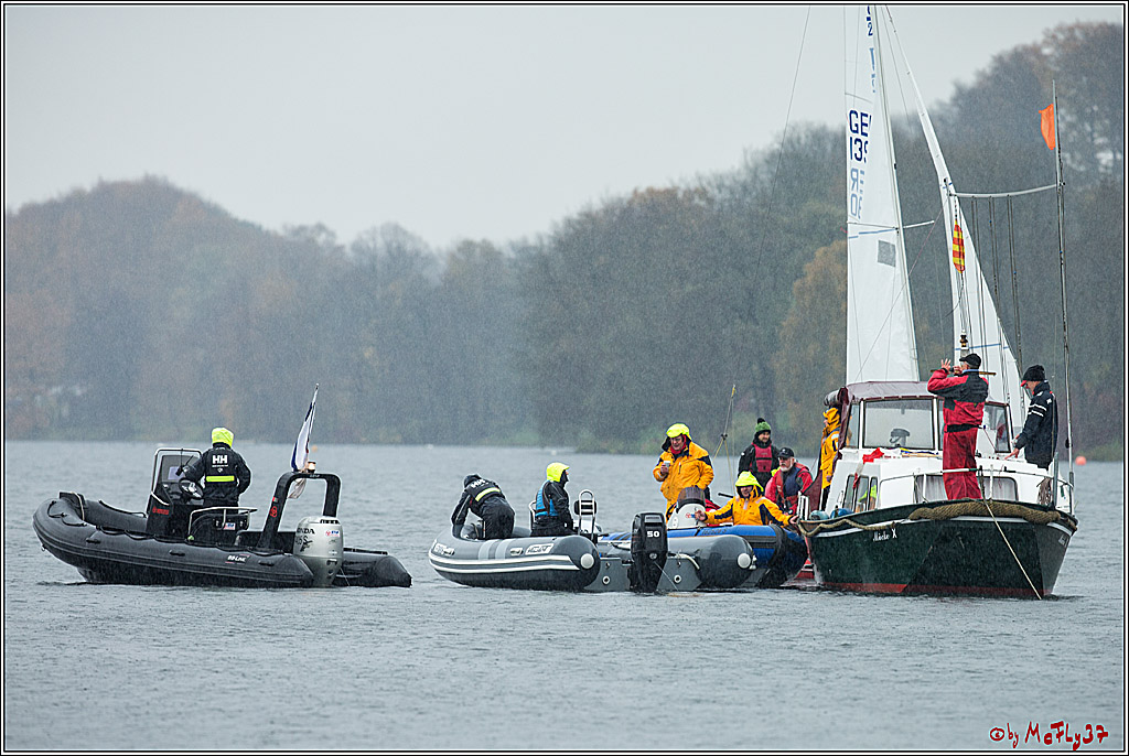 Meisterschaft der Landesmeister, 12.11.2017