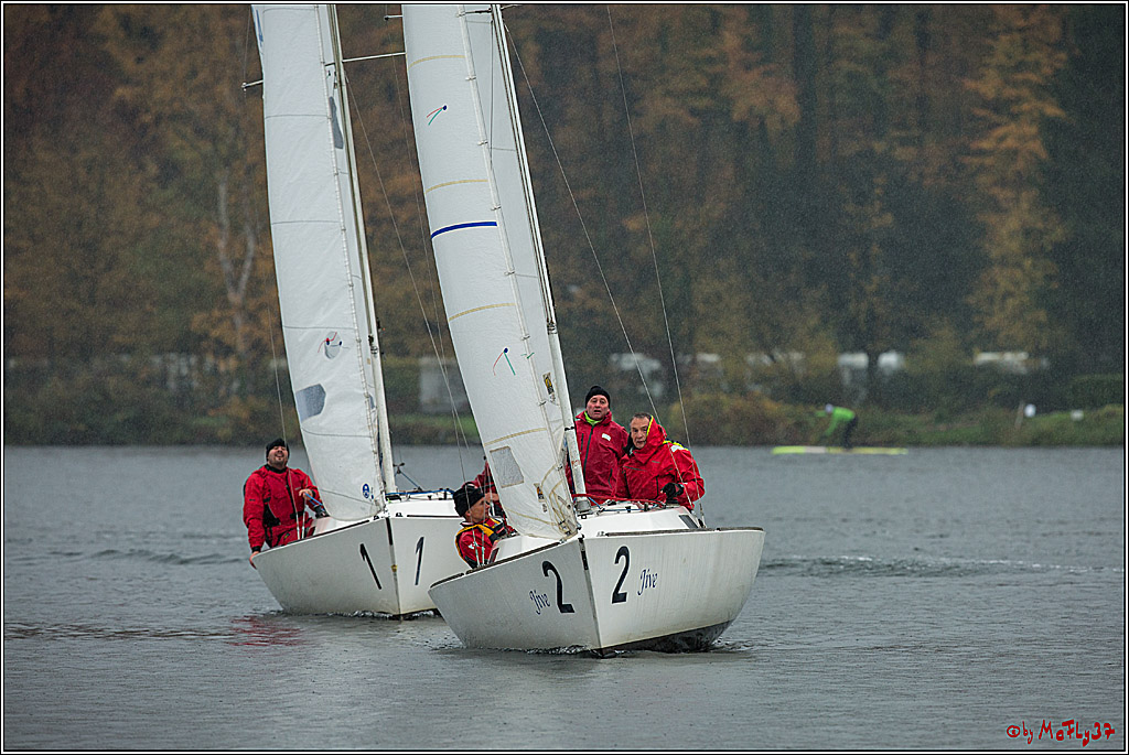 Meisterschaft der Landesmeister, 12.11.2017