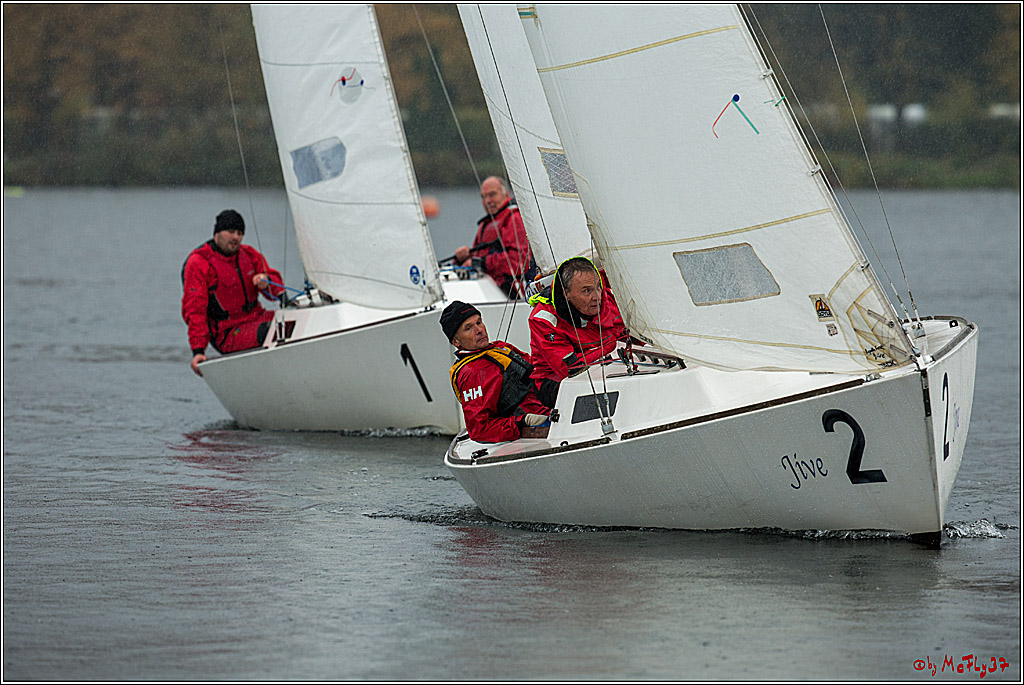 Meisterschaft der Landesmeister, 12.11.2017