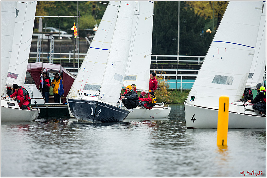 Meisterschaft der Landesmeister, 12.11.2017