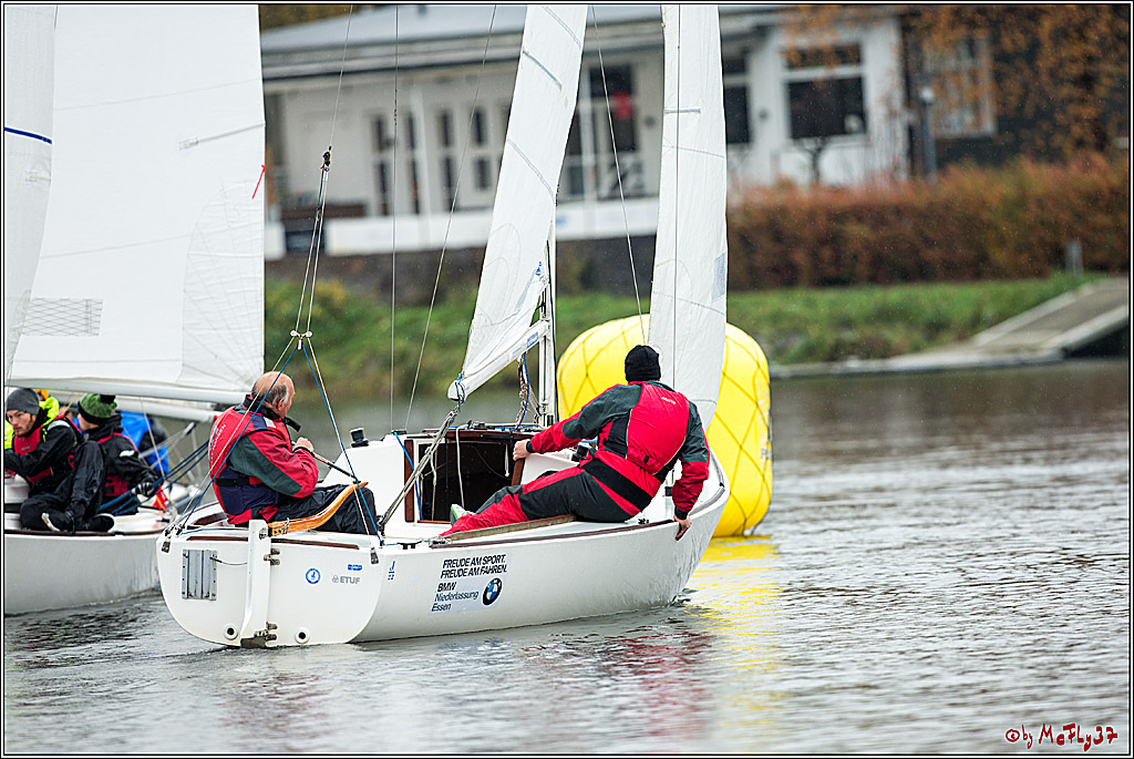 Meisterschaft der Landesmeister, 12.11.2017