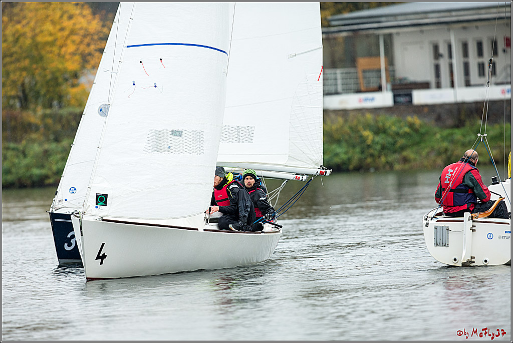 Meisterschaft der Landesmeister, 12.11.2017