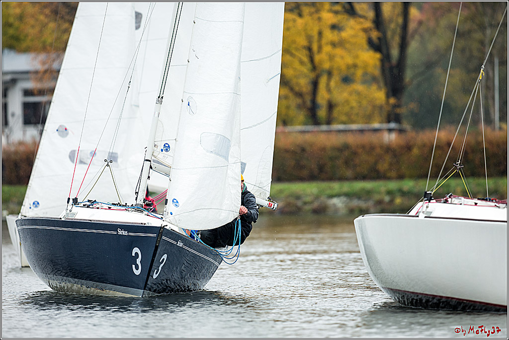 Meisterschaft der Landesmeister, 12.11.2017