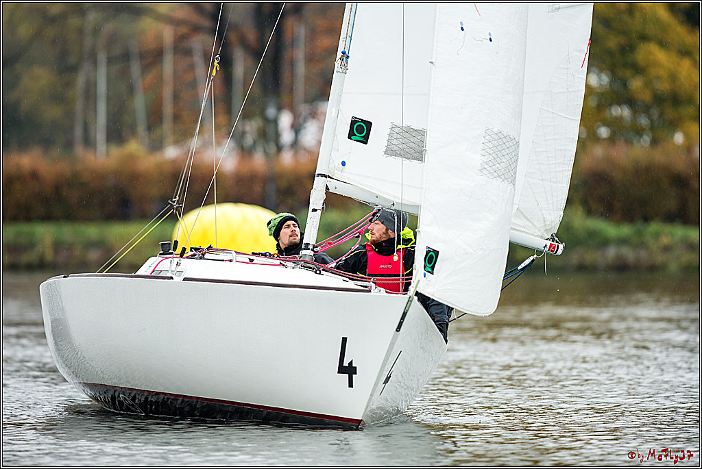 Meisterschaft der Landesmeister, 12.11.2017