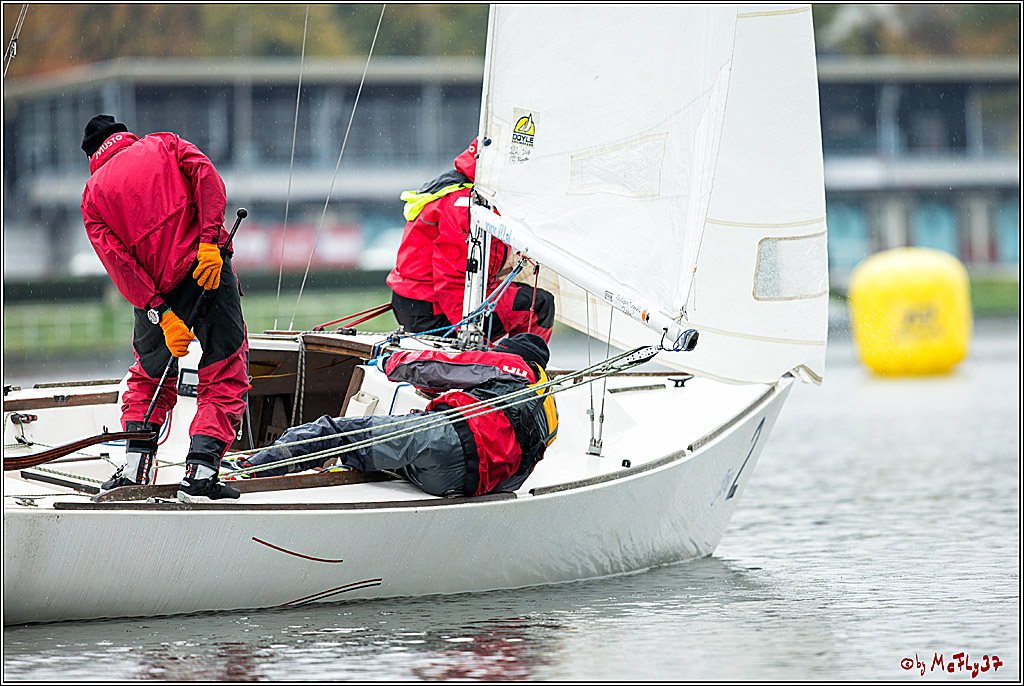 Meisterschaft der Landesmeister, 12.11.2017