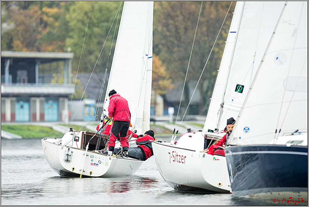 Meisterschaft der Landesmeister, 12.11.2017