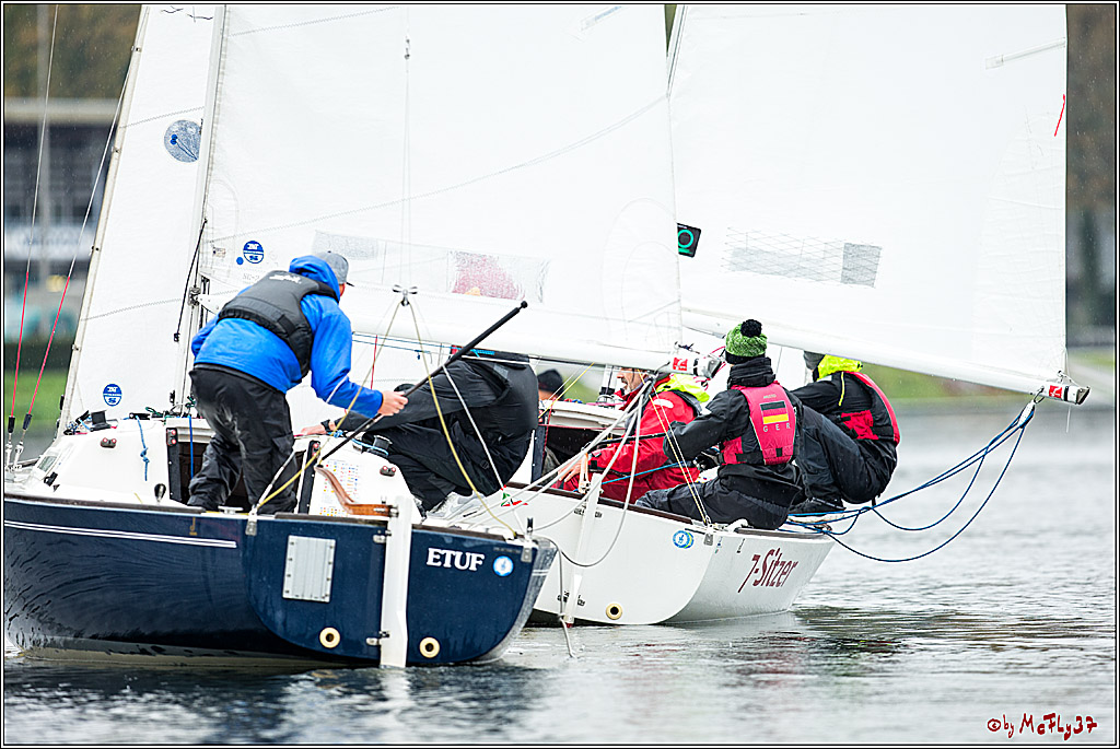 Meisterschaft der Landesmeister, 12.11.2017