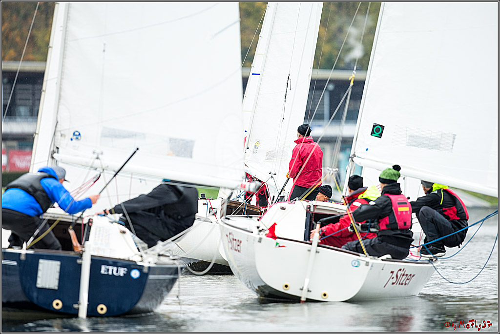 Meisterschaft der Landesmeister, 12.11.2017