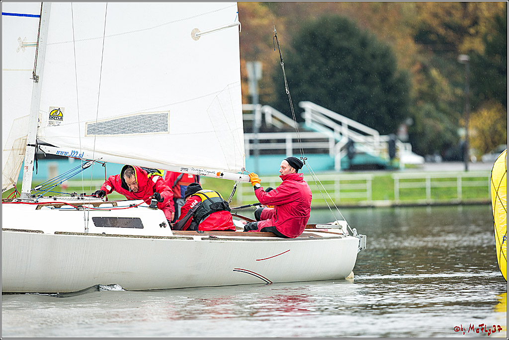 Meisterschaft der Landesmeister, 12.11.2017