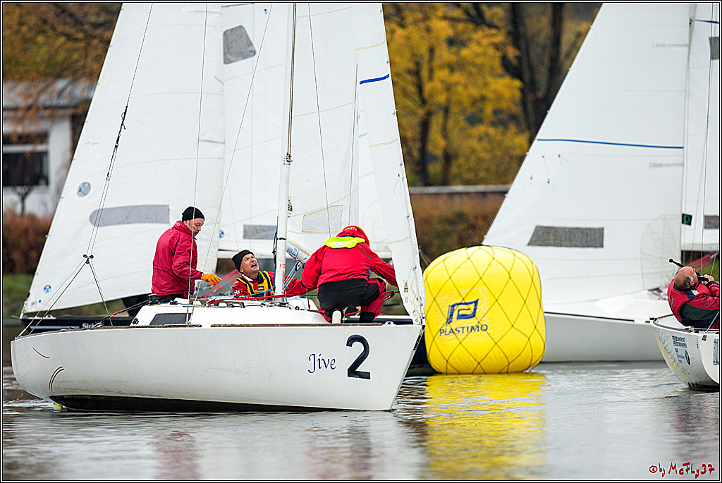 Meisterschaft der Landesmeister, 12.11.2017