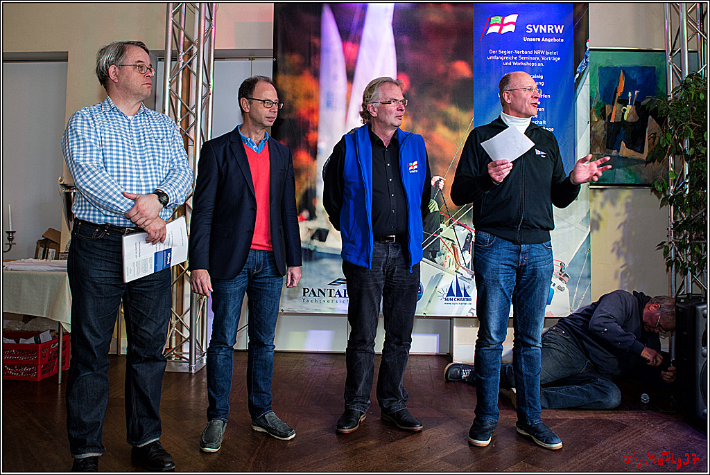 Meisterschaft der Landesmeister, 12.11.2017