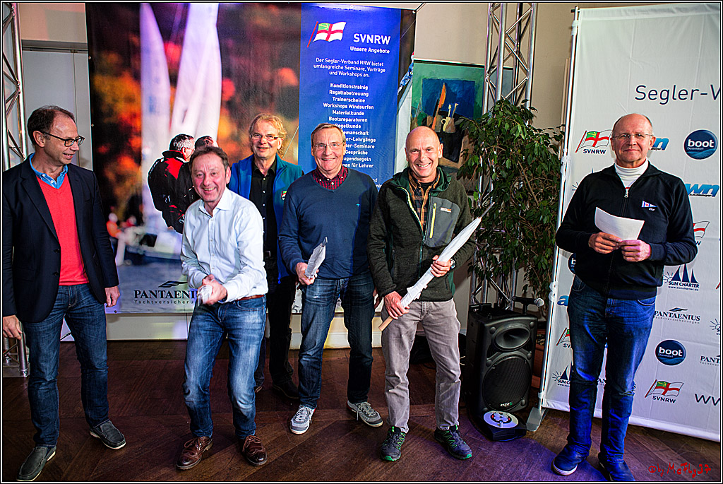 Meisterschaft der Landesmeister, 12.11.2017