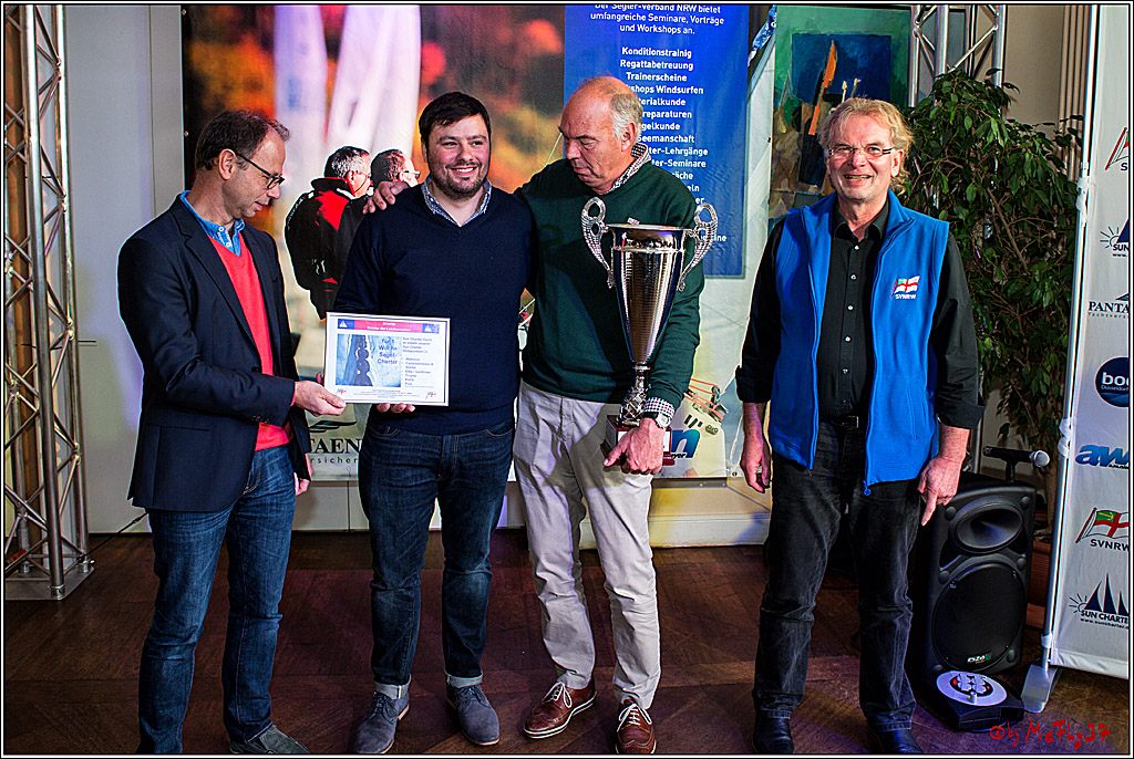 Meisterschaft der Landesmeister, 12.11.2017