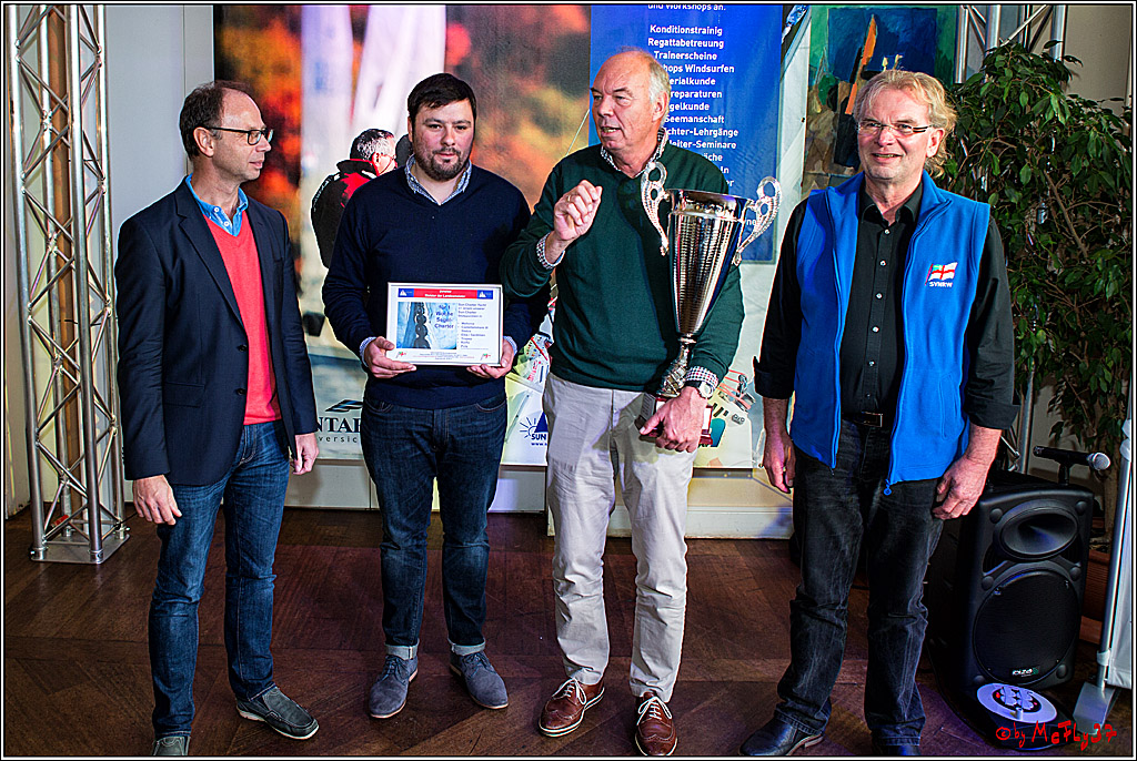 Meisterschaft der Landesmeister, 12.11.2017