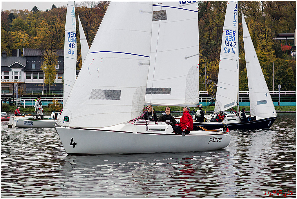 Meisterschaft der Landesmeister, 11.11.2017