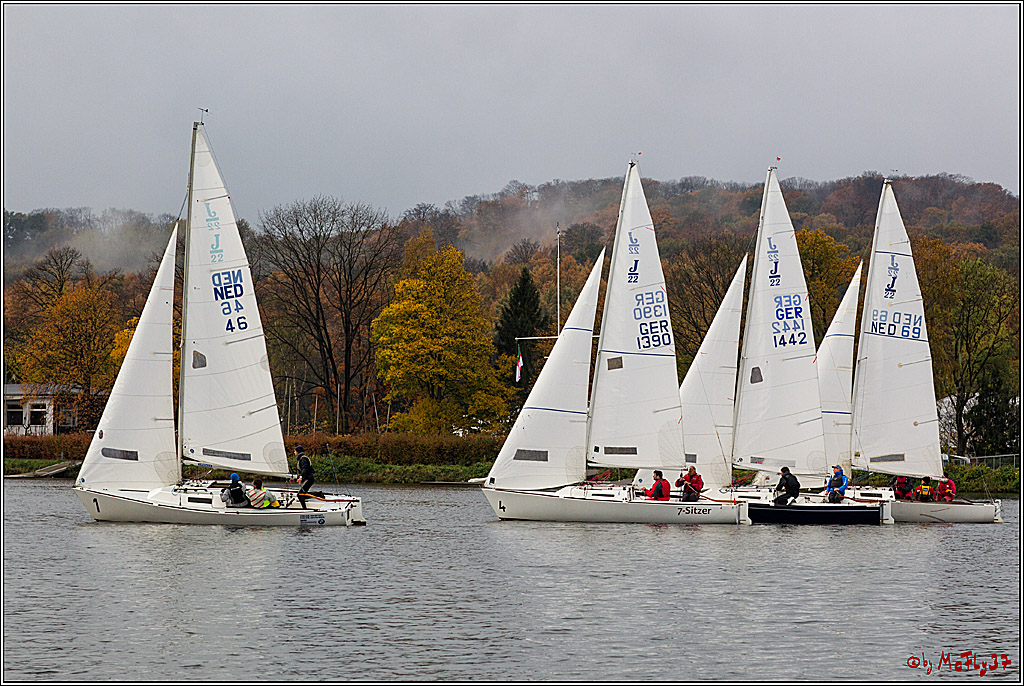 Meisterschaft der Landesmeister, 11.11.2017