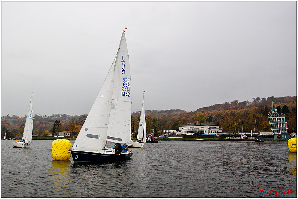 Meisterschaft der Landesmeister, 12.11.2017